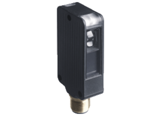 Retroreflective sensor MLV41-54-G/25/123/124/136 Retroreflective sensor MLV41-54-G/25/123/124/136