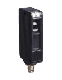 Retroreflective sensor MLV41-54-G/25/95/136