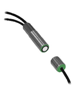 Double sheet sensor UDC-18GM-400-3E1