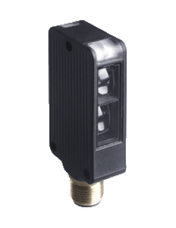 Background suppression sensor MLV41-8-H-350-RT/59/92/136