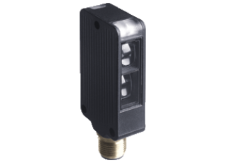 Background suppression sensor MLV41-8-H-350-RT/59/92/136 Background suppression sensor MLV41-8-H-350-RT/59/92/136