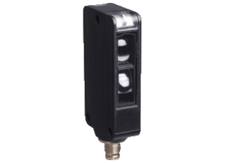 Background suppression sensor MLV41-8-H-350-IR/59/95/136 Background suppression sensor MLV41-8-H-350-IR/59/95/136