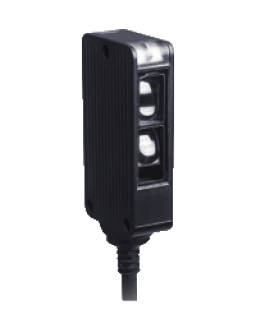 Background suppression sensor MLV41-8-H-350-RT/59/115/136