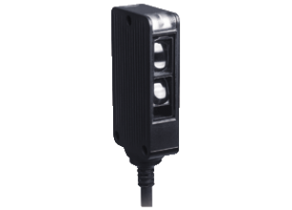 Background suppression sensor MLV41-8-H-350-IR/59/115/136 Background suppression sensor MLV41-8-H-350-IR/59/115/136