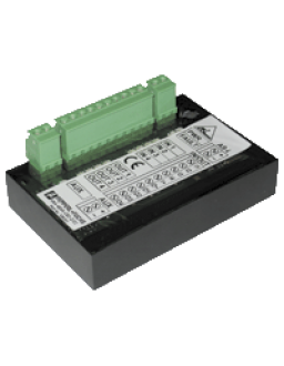 AS-Interface printed circuit board module VAA-4E4A-CB2-Z/E2