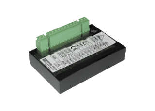 AS-Interface printed circuit board module VAA-4E4A-CB2-Z/E2 AS-Interface printed circuit board module VAA-4E4A-CB2-Z/E2