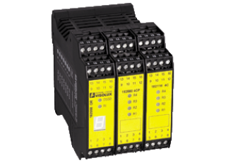Safety control unit SB4-OR-4CP-4C Safety control unit SB4-OR-4CP-4C