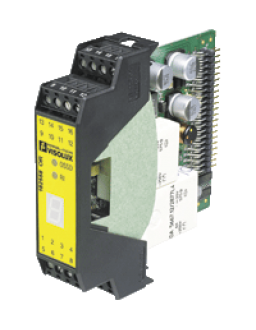 Safety control unit module SB4 Module OR