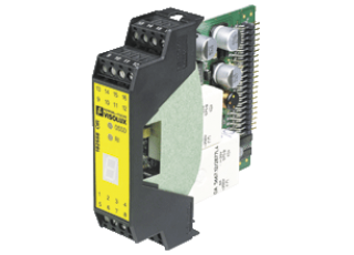 Safety control unit module SB4 Module OR Safety control unit module SB4 Module OR