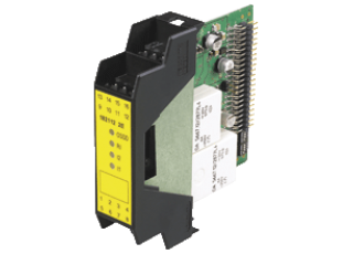 Safety control unit module SB4 Module 2E