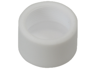PTFE protection cap TC-18-U PTFE protection cap TC-18-U