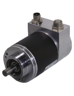 Singleturn absolute rotary encoder EVS58-TZ