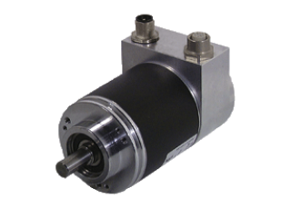 Singleturn absolute rotary encoder EVS58-TZ Singleturn absolute rotary encoder EVS58-TZ