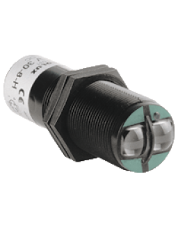 Background suppression sensor GLV30-8-H-2371