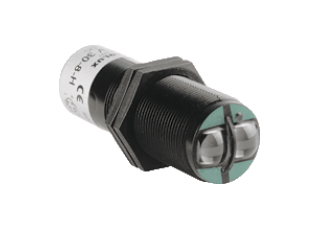 Background suppression sensor GLV30-8-H-2371 Background suppression sensor GLV30-8-H-2371