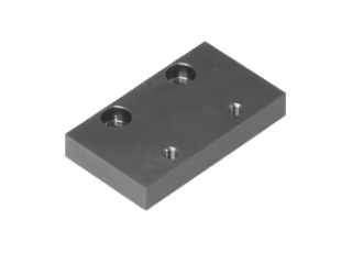 Adapter plate MH-BT65B Adapter plate MH-BT65B