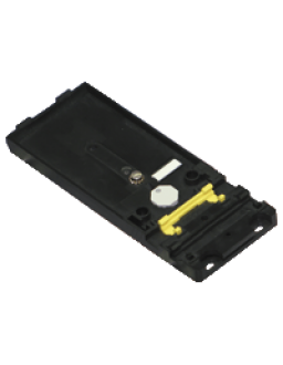 AS-Interface module mounting base U-G2FF-DIN