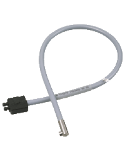 Glass fiber optic LLR 04-1,6-0,8-QW 1X4