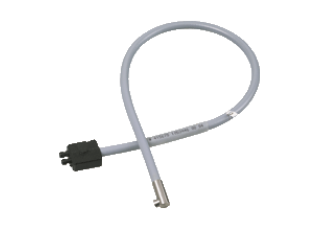 Glass fiber optic LLR 04-1,6-0,8-QW 1X4 Glass fiber optic LLR 04-1,6-0,8-QW 1X4