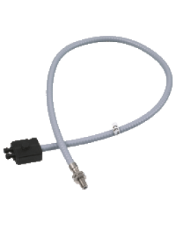 Glass fiber optic LLR 04-1,6-0,5-G(M6x25)