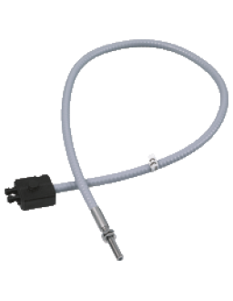 Glass fiber optic LLR 04-1,6-0,5-G(M6x30)