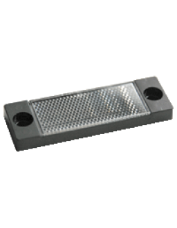 Reflector with micro-structure REF-MVR10