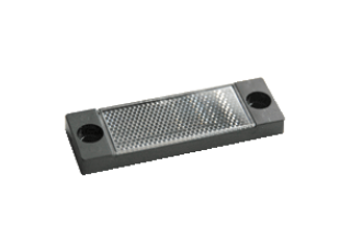 Reflector with micro-structure REF-MVR10 Reflector with micro-structure REF-MVR10