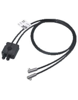 Glass fiber optic LCE 04-1,6-1,0-W C3