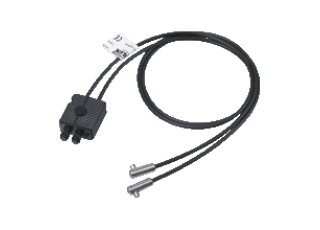 Glass fiber optic LCE 04-1,6-1,0-W C3 Glass fiber optic LCE 04-1,6-1,0-W C3