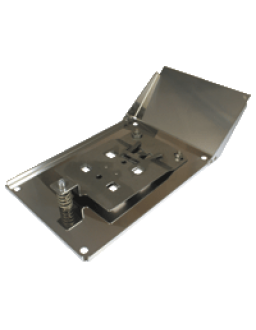 Mounting aid OMH-LS610-03