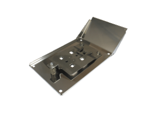 Mounting aid OMH-LS610-03