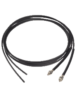 Plastic fiber optic KLE-C01-1,3-2,0-K112
