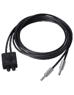 Glass fiber optic LCE 04-1,6-0,5-Z1