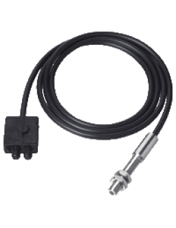Glass fiber optic LCR 04-1,1-2,0-G