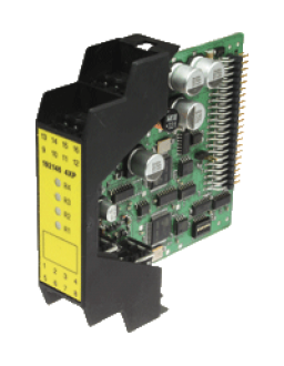 Safety control unit module SB4 Module 4XP