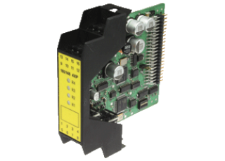 Safety control unit module SB4 Module 4XP Safety control unit module SB4 Module 4XP