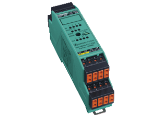 AS-Interface sensor/actuator module VAA-4E4A-KE1-Z/E2 AS-Interface sensor/actuator module VAA-4E4A-KE1-Z/E2