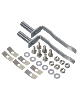 Mounting aid DGE Mounting Set AL2109 back board