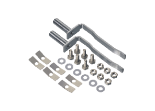 Mounting aid DGE Mounting Set AL2109 back board Mounting aid DGE Mounting Set AL2109 back board