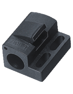 Mounting flange BF 8-F