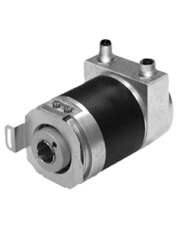Multiturn absolute rotary encoder ESM58-TZ