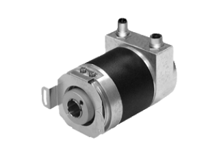 Multiturn absolute rotary encoder ESM58-TZ Multiturn absolute rotary encoder ESM58-TZ