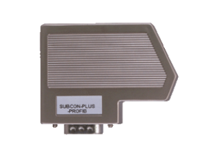 PROFIBUS quick-action connector VAZ-PB-DB9-W PROFIBUS quick-action connector VAZ-PB-DB9-W
