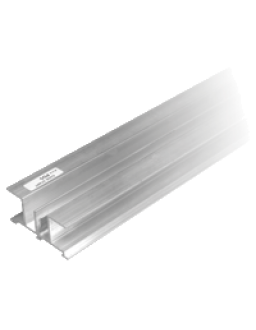 WCS2 profile rail WCS2-PS1