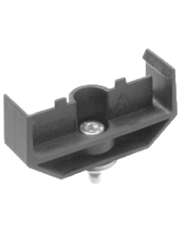 Profile rail bracket WCS2-MH1
