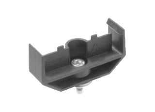 Profile rail bracket WCS2-MH1 Profile rail bracket WCS2-MH1
