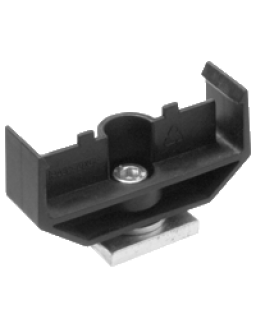 Profile rail bracket WCS2-MH2