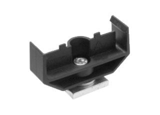 Profile rail bracket WCS2-MH2 Profile rail bracket WCS2-MH2