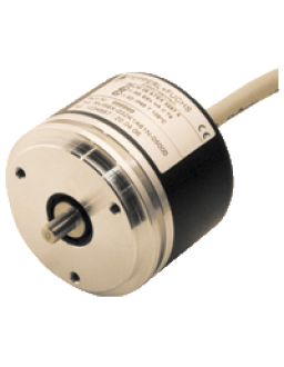 Incremental rotary encoder RVI58X-*******1