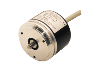 Incremental rotary encoder RVI58X-*******X Incremental rotary encoder RVI58X-*******X
